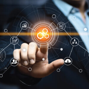 IT Process Automation Services