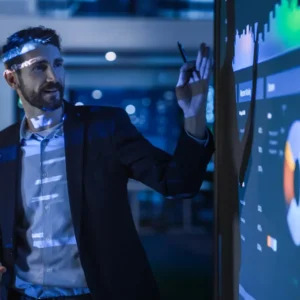 IT Infrastructure Setup Consultation