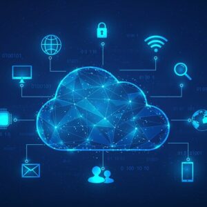 Cloud Storage Services