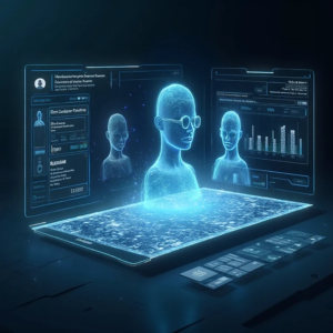 CRM Development & Management