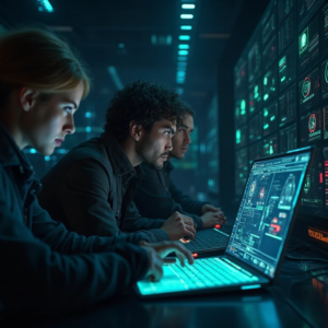 IT Automation Services