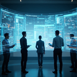 Business Intelligence (BI) Solutions