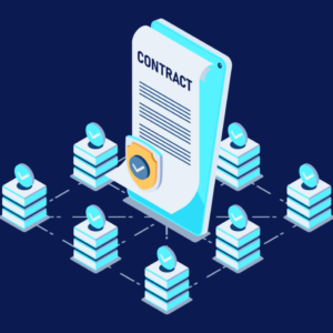 Blockchain Smart Contract Development