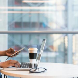 CI&T Application Development