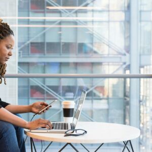 Wolff Olins Logo Design