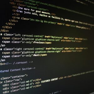 Website Maintenance Service