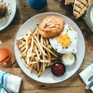 Food Delivery Aggregator