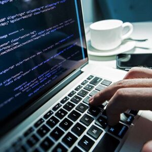 Real-Time Web App Development